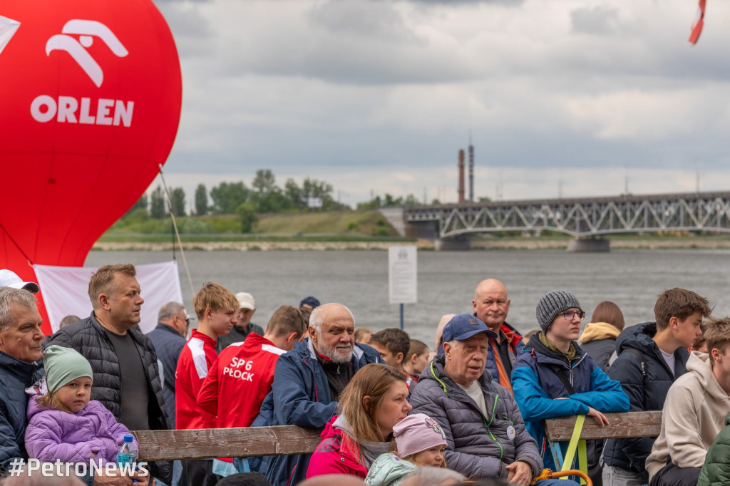Płocki Piknik Olimpijski i otwarcie sezonu PTW