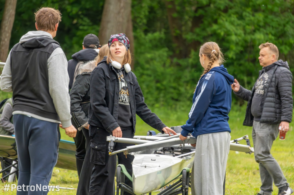 Płocki Piknik Olimpijski i otwarcie sezonu PTW