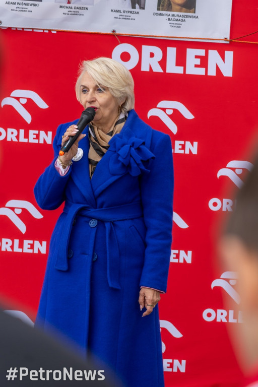 Płocki Piknik Olimpijski i otwarcie sezonu PTW