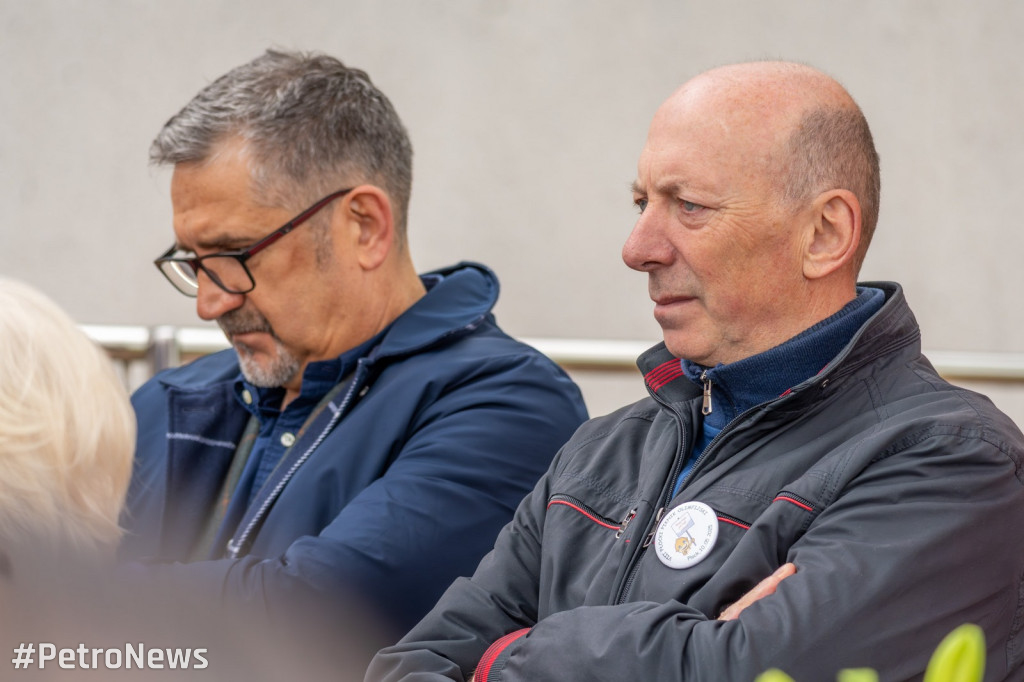 Płocki Piknik Olimpijski i otwarcie sezonu PTW