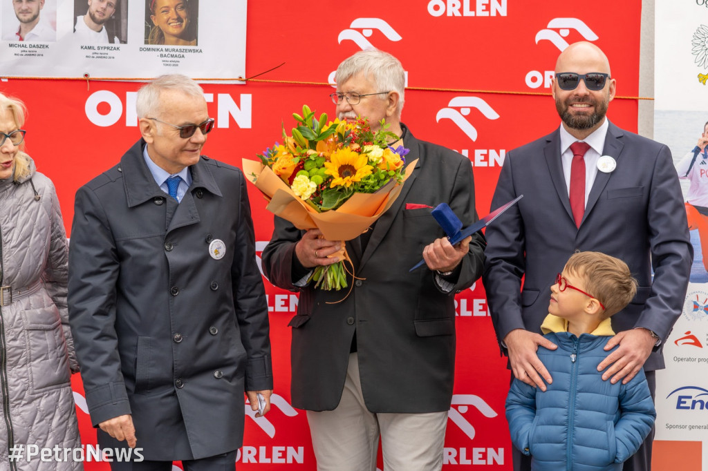 Płocki Piknik Olimpijski i otwarcie sezonu PTW