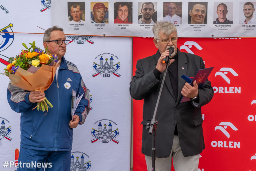 Płocki Piknik Olimpijski i otwarcie sezonu PTW