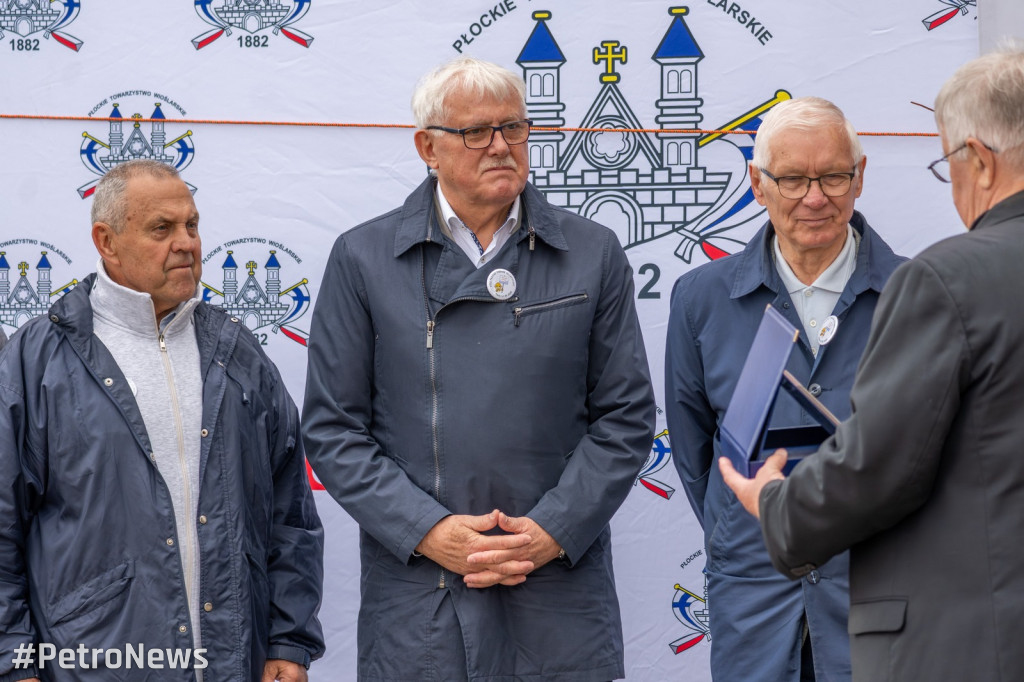 Płocki Piknik Olimpijski i otwarcie sezonu PTW