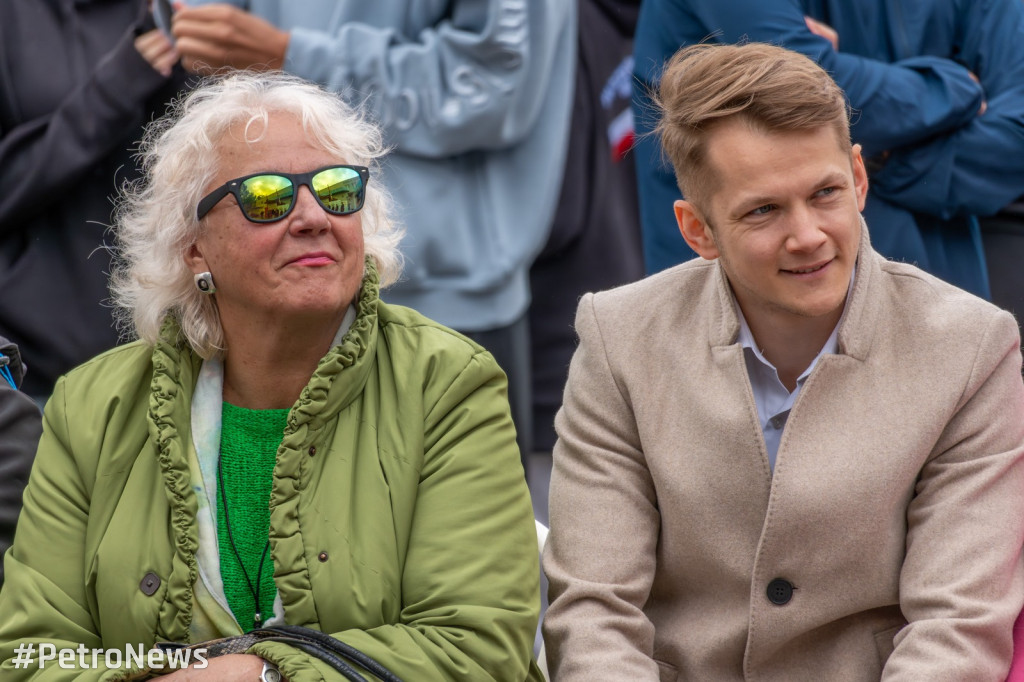 Płocki Piknik Olimpijski i otwarcie sezonu PTW