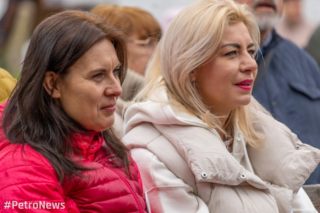 Płocki Piknik Olimpijski i otwarcie sezonu PTW