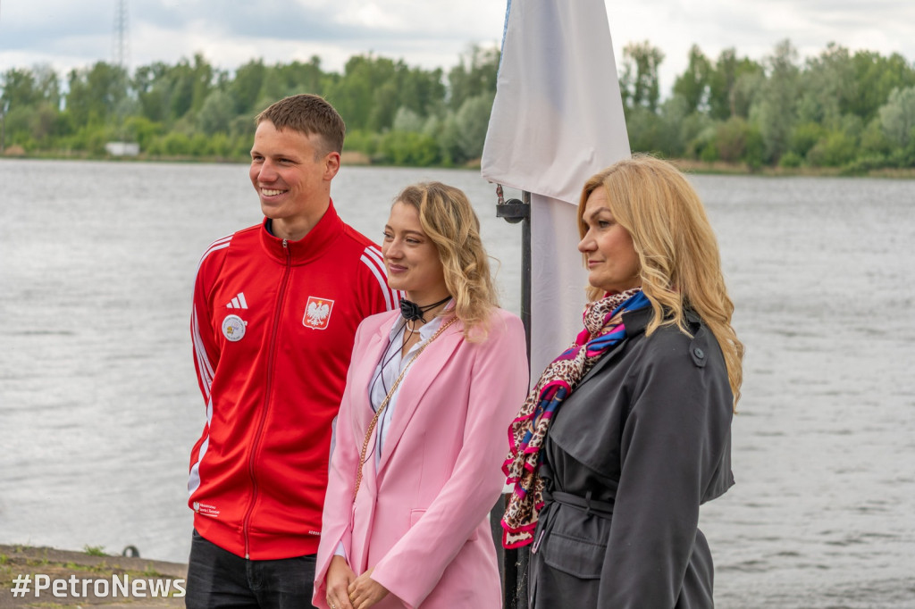 Płocki Piknik Olimpijski i otwarcie sezonu PTW