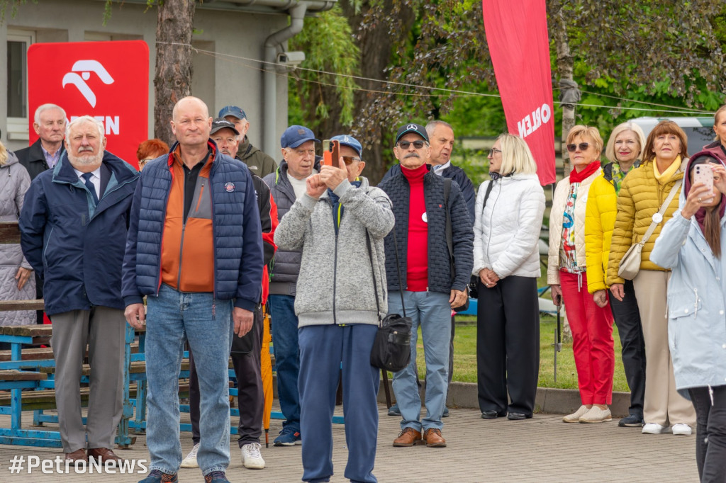 Płocki Piknik Olimpijski i otwarcie sezonu PTW