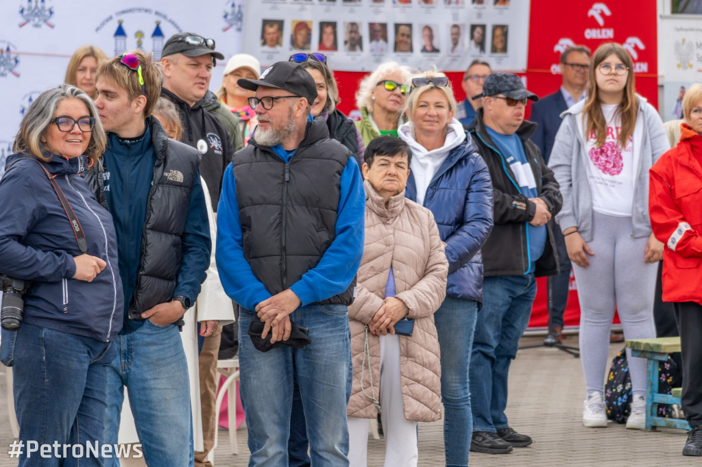 Płocki Piknik Olimpijski i otwarcie sezonu PTW