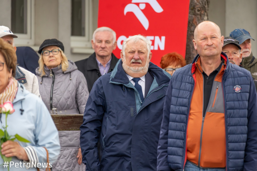 Płocki Piknik Olimpijski i otwarcie sezonu PTW