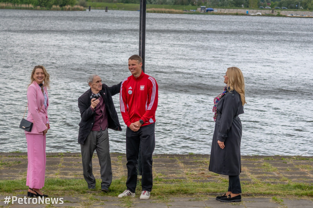 Płocki Piknik Olimpijski i otwarcie sezonu PTW