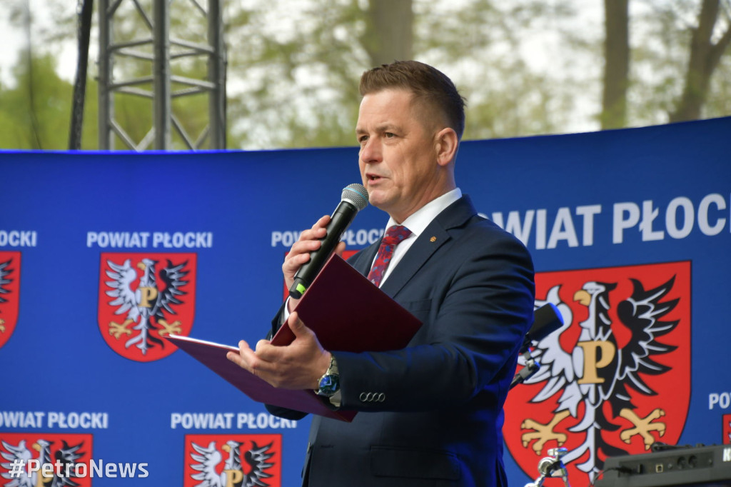 Kongres Kół Gospodyń Wiejskich Powiatu Płockiego