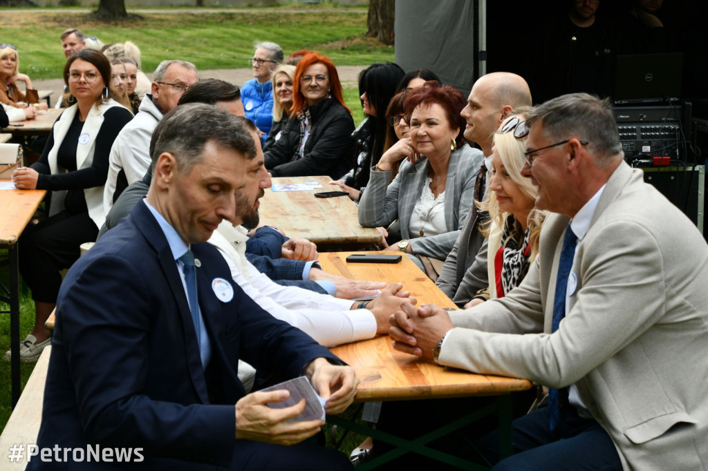 Kongres Kół Gospodyń Wiejskich Powiatu Płockiego