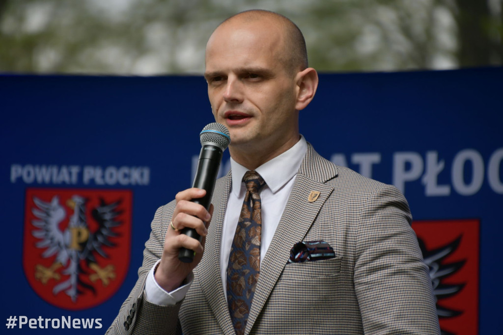 Kongres Kół Gospodyń Wiejskich Powiatu Płockiego