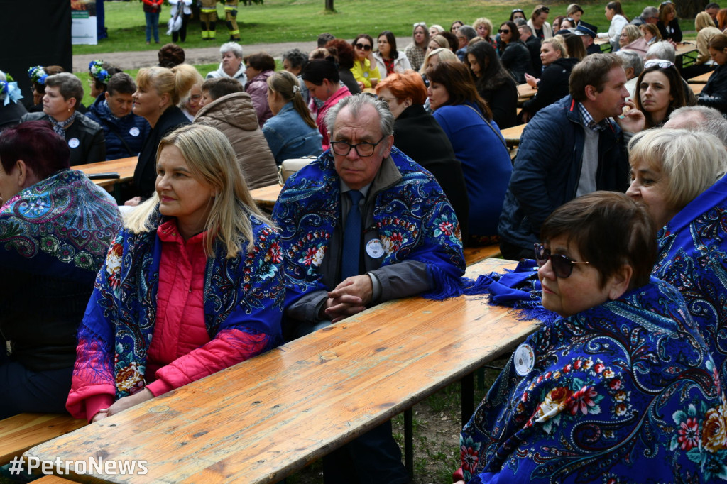 Kongres Kół Gospodyń Wiejskich Powiatu Płockiego