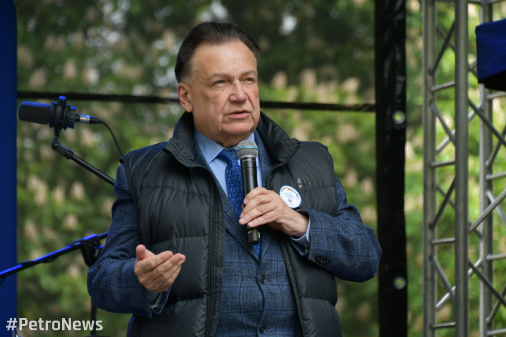Kongres Kół Gospodyń Wiejskich Powiatu Płockiego