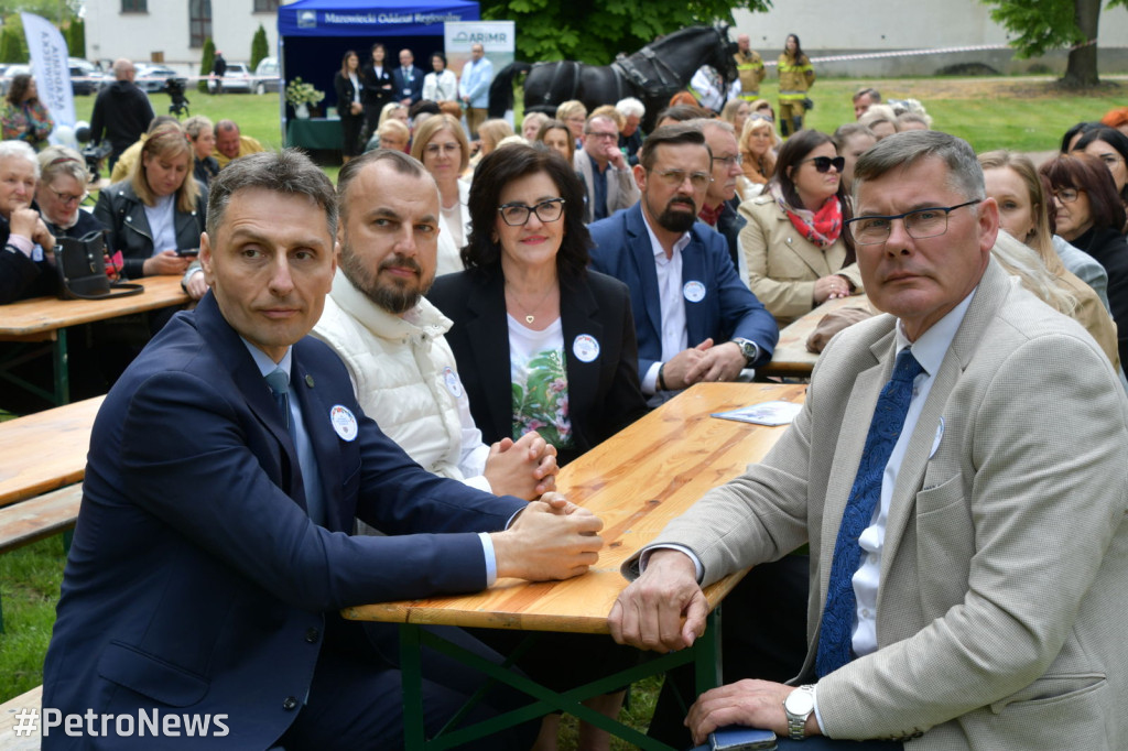 Kongres Kół Gospodyń Wiejskich Powiatu Płockiego