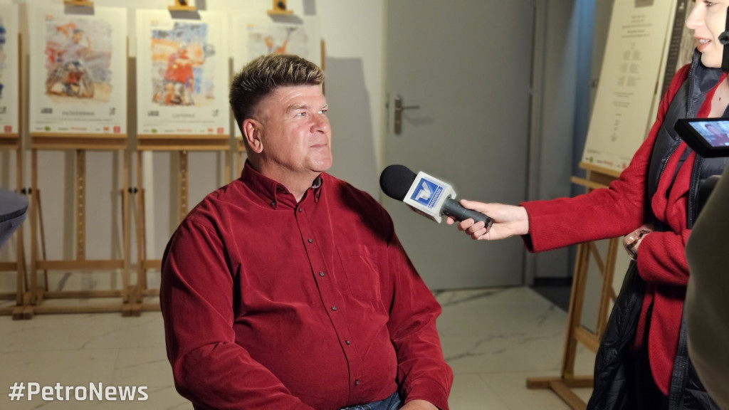 Tenisiści na wózkach świętują 30-lecie