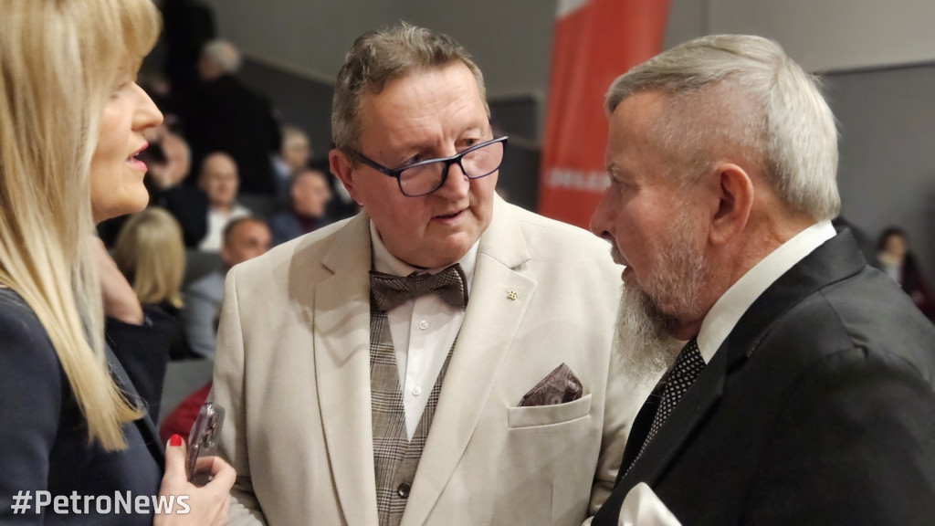 Tenisiści na wózkach świętują 30-lecie