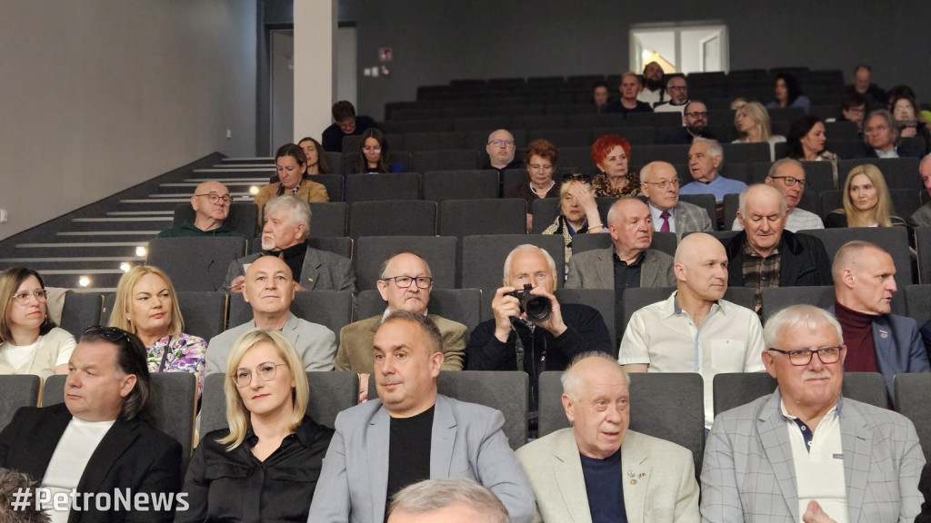 Tenisiści na wózkach świętują 30-lecie