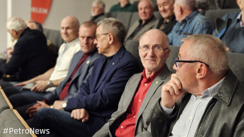 Tenisiści na wózkach świętują 30-lecie