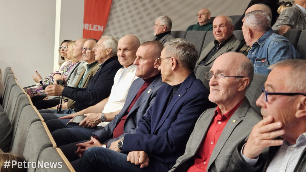 Tenisiści na wózkach świętują 30-lecie