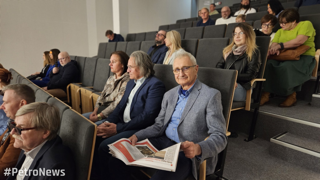 Tenisiści na wózkach świętują 30-lecie