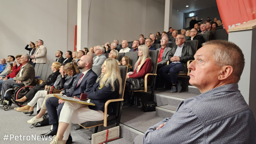 Tenisiści na wózkach świętują 30-lecie