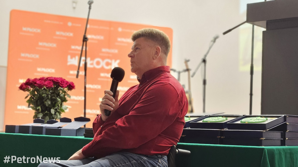 Tenisiści na wózkach świętują 30-lecie