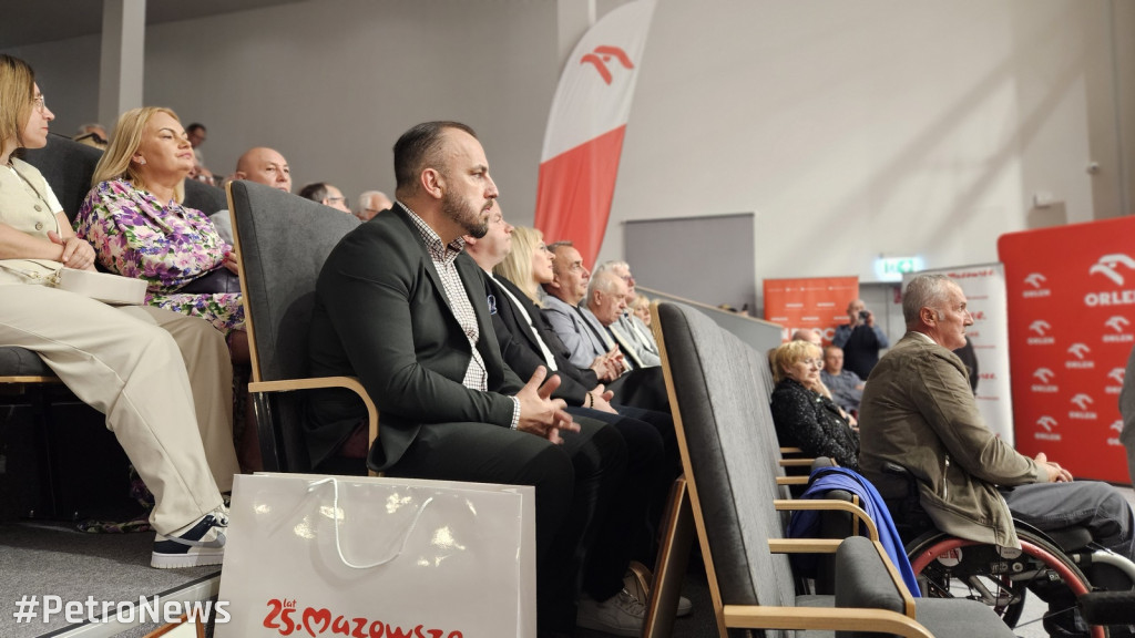 Tenisiści na wózkach świętują 30-lecie