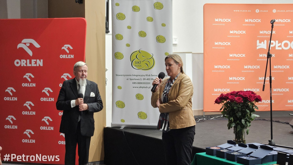 Tenisiści na wózkach świętują 30-lecie