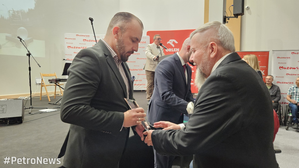 Tenisiści na wózkach świętują 30-lecie