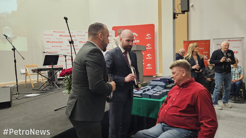 Tenisiści na wózkach świętują 30-lecie