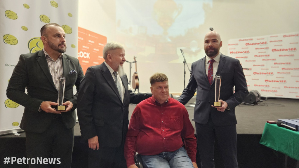 Tenisiści na wózkach świętują 30-lecie