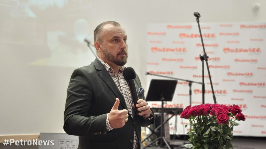 Tenisiści na wózkach świętują 30-lecie