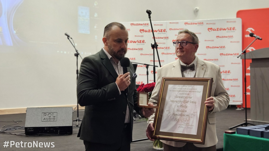 Tenisiści na wózkach świętują 30-lecie