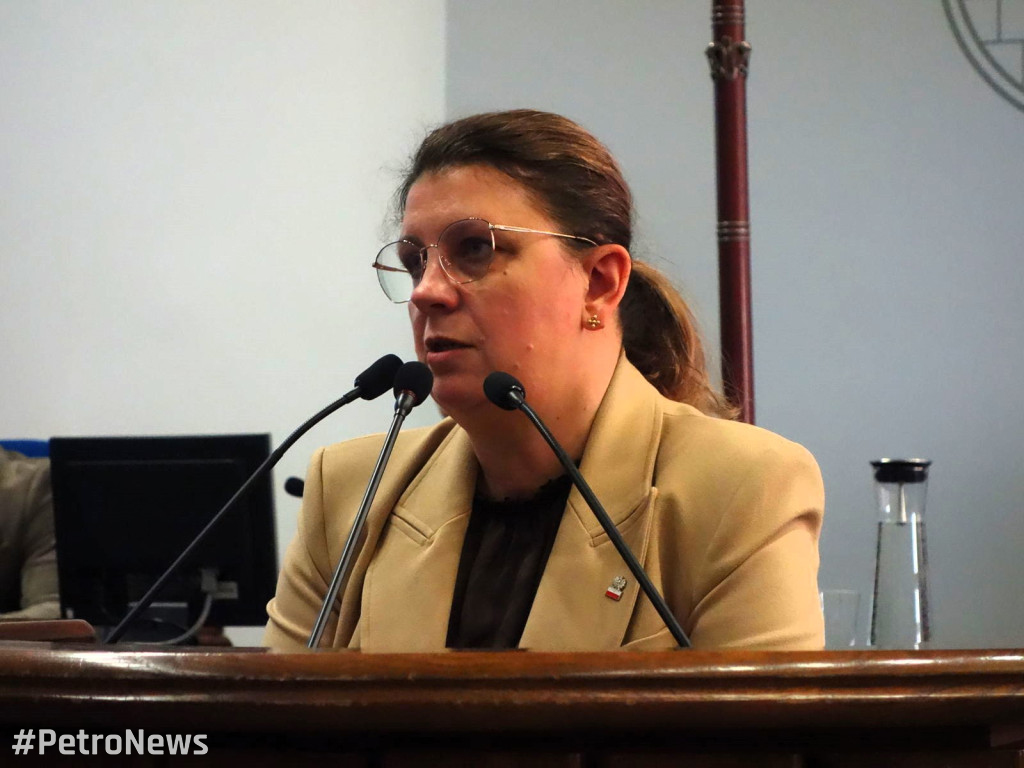 Gorąca debata o Centrum Integracji Cudzoziemców