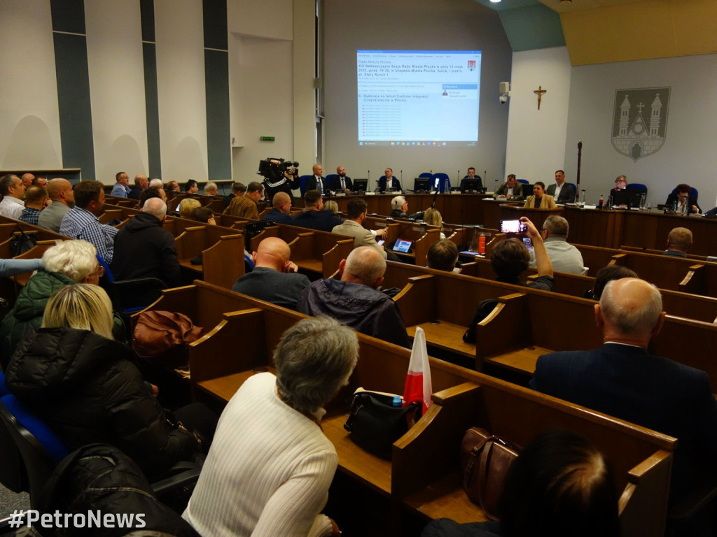 Gorąca debata o Centrum Integracji Cudzoziemców