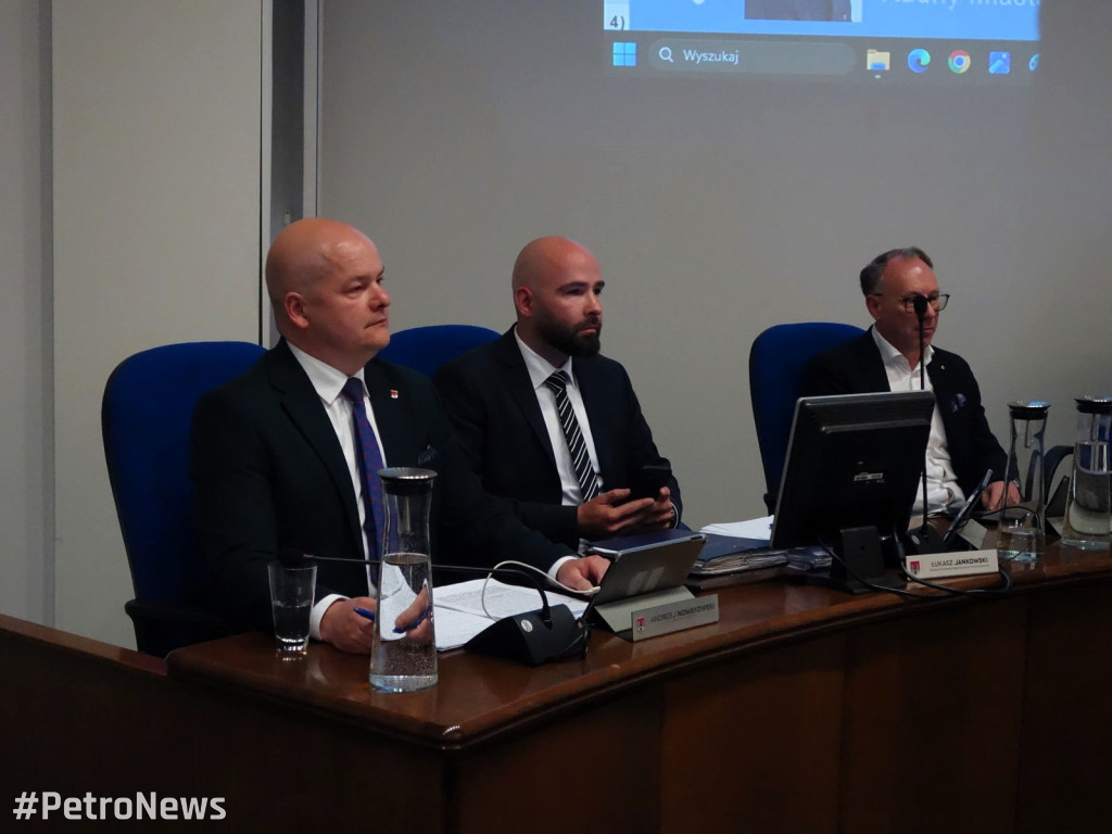 Gorąca debata o Centrum Integracji Cudzoziemców