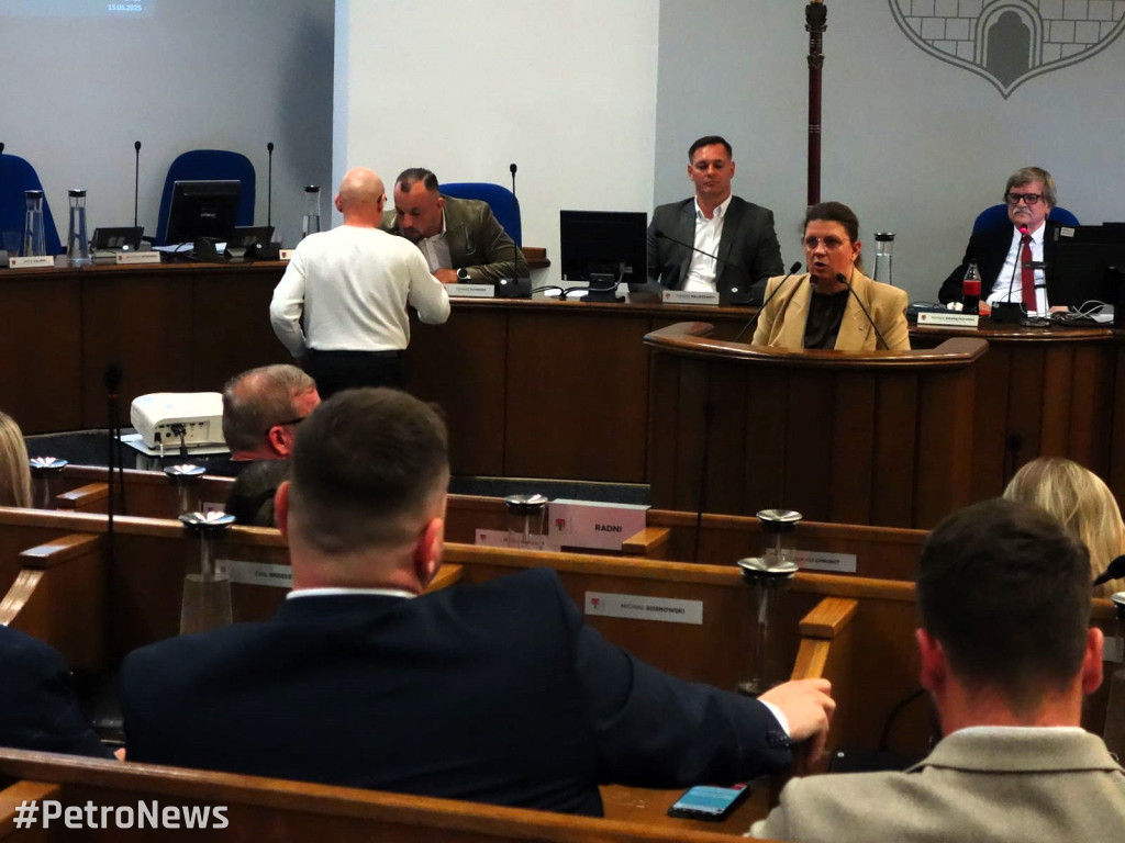 Gorąca debata o Centrum Integracji Cudzoziemców