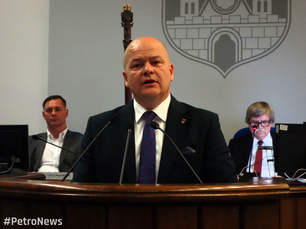 Gorąca debata o Centrum Integracji Cudzoziemców