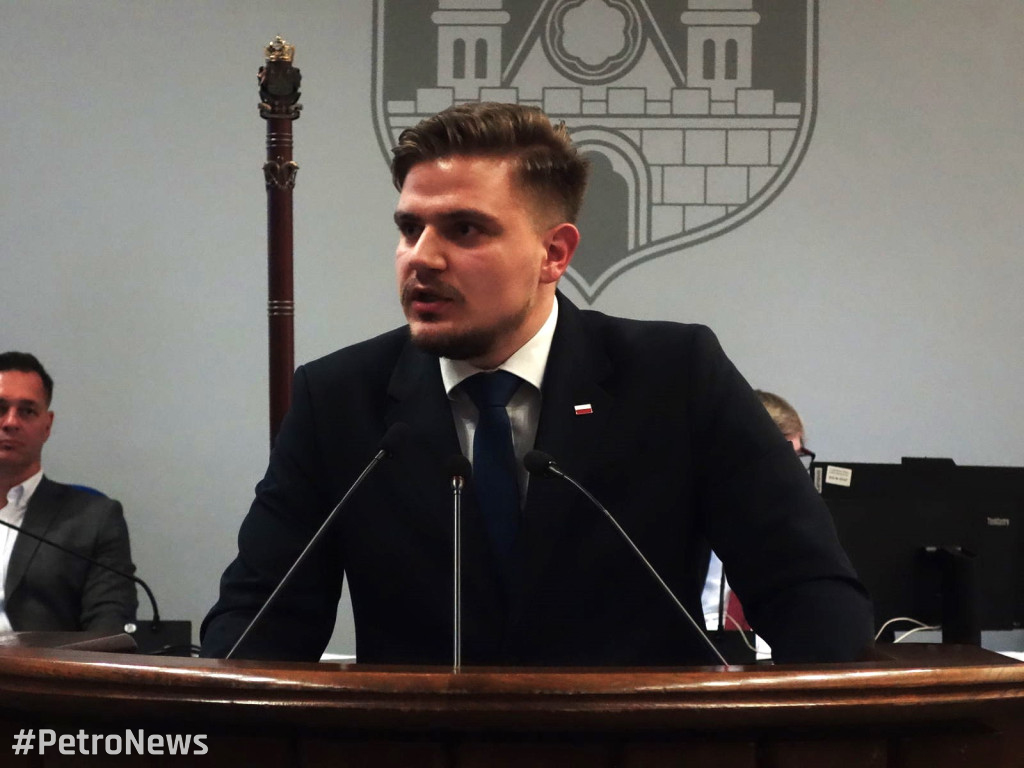 Gorąca debata o Centrum Integracji Cudzoziemców