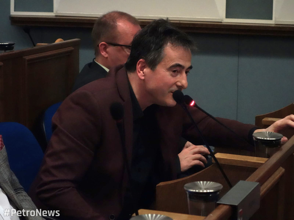 Gorąca debata o Centrum Integracji Cudzoziemców