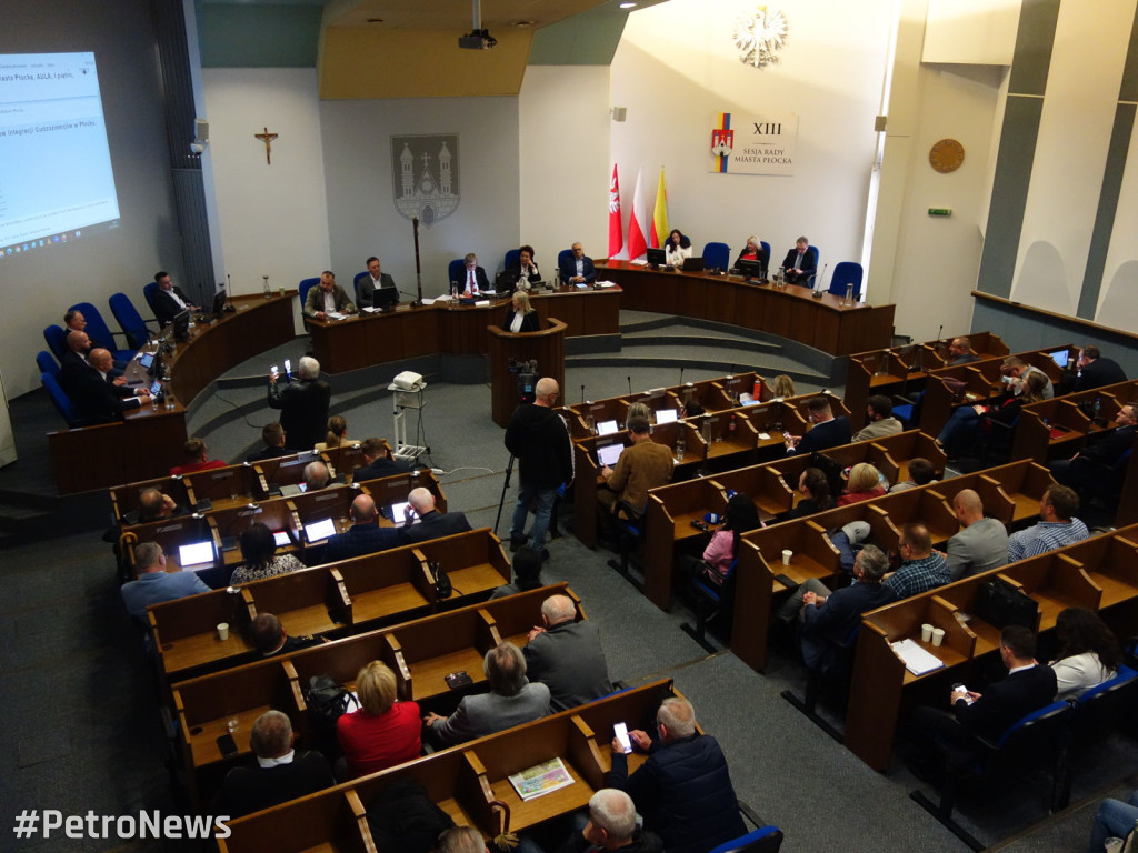 Gorąca debata o Centrum Integracji Cudzoziemców