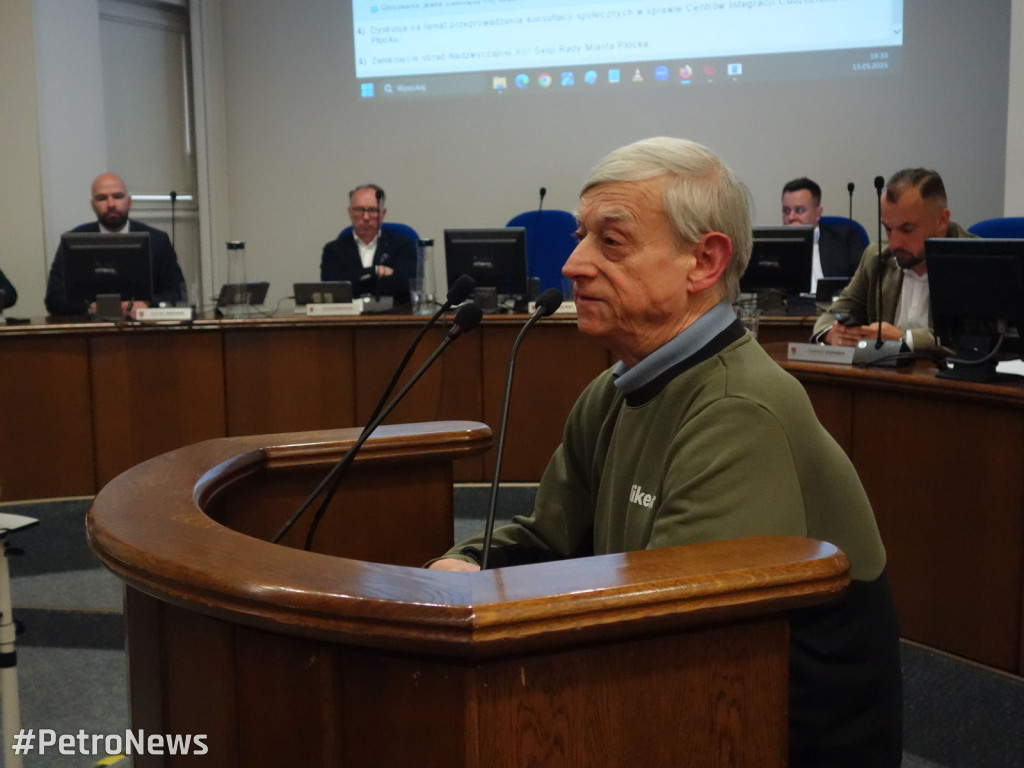 Gorąca debata o Centrum Integracji Cudzoziemców