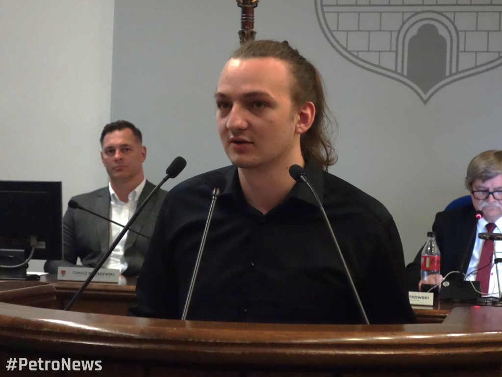 Gorąca debata o Centrum Integracji Cudzoziemców