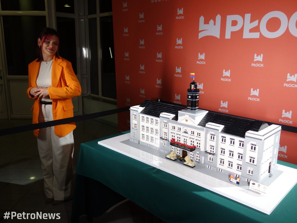 Pełna wrażeń, choć deszczowa Noc Muzeów w Płocku