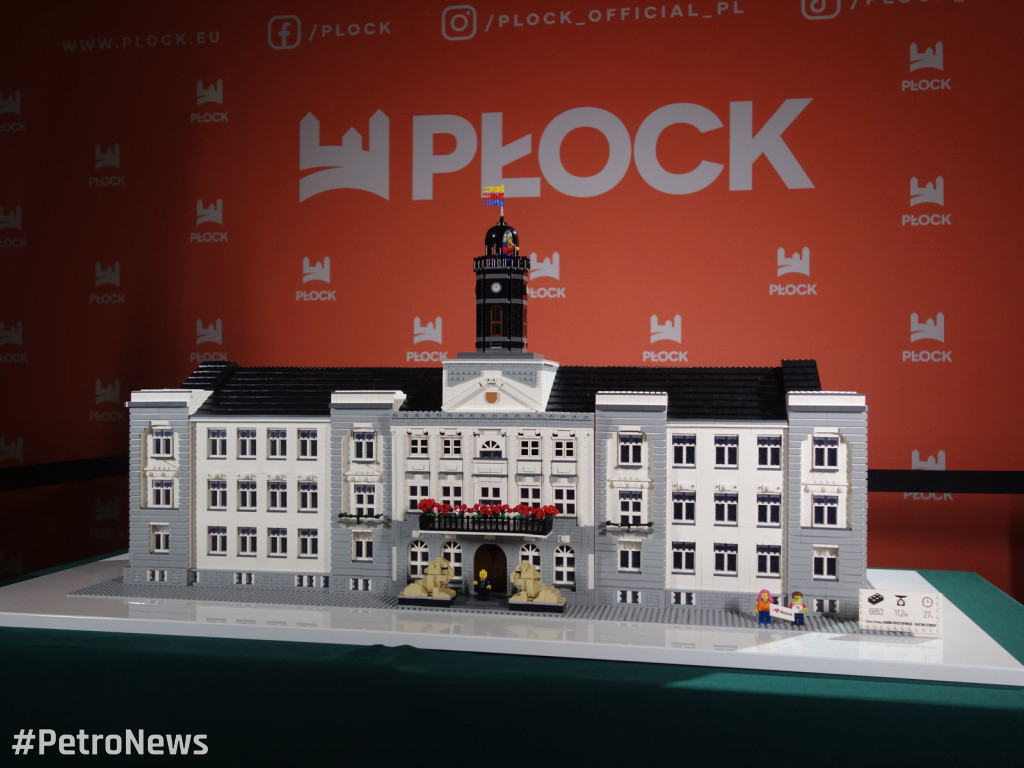 Pełna wrażeń, choć deszczowa Noc Muzeów w Płocku