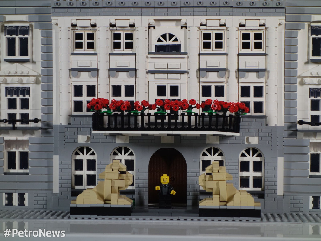 Pełna wrażeń, choć deszczowa Noc Muzeów w Płocku