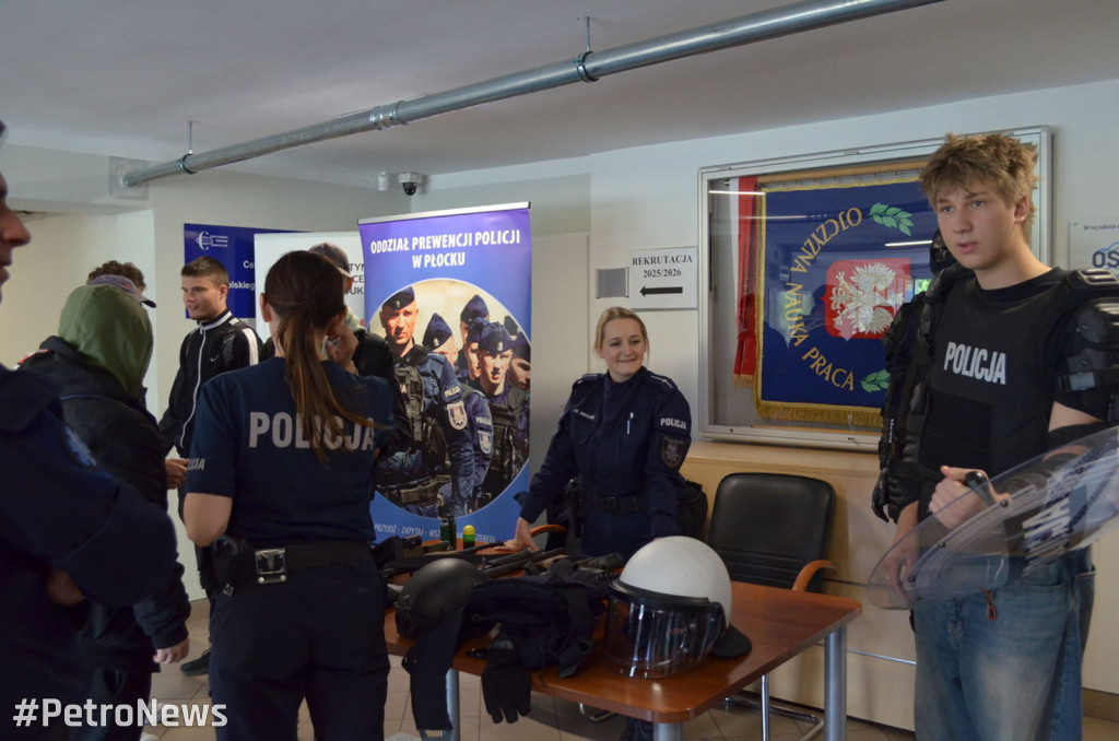 Uczniowie wykazali się sprawnością na zawodach