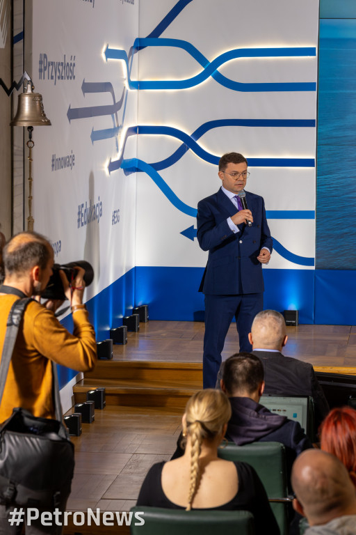 ORLEN: To był znakomity kwartał dla akcjonariuszy